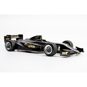Karoserie čirá Mon-Tech Formule 1 F22 Příslušenství auta IQ models