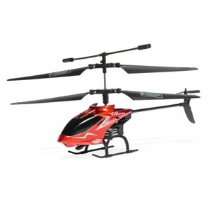 Carson RC vrtulník Nano Tyrann 230 RTF sada s gyroskopem RC vrtulníky a letadla IQ models