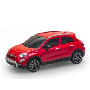 RE.EL Toys RC auto FIAT 500x 1:18 RC auta, traktory, bagry IQ models