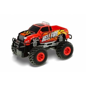 RE.EL Toys RC auto Big Wheels: Pickup Hellfire 1:20 RC auta, traktory, bagry IQ models