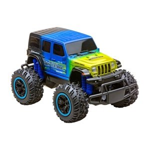 RE.EL Toys RC auto DESTROYER 1:14 Home IQ models