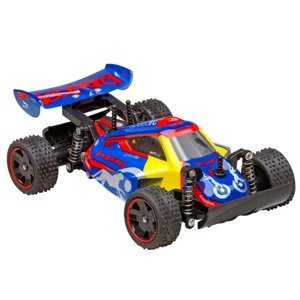 RE.EL Toys RC auto Speed Generation Buggy Leopard 1:18 RC auta, traktory, bagry IQ models