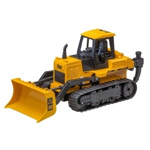 RE.EL Toys RC pásový buldozer TITAN 2,4 GHz RTR RC auta, traktory, bagry IQ models