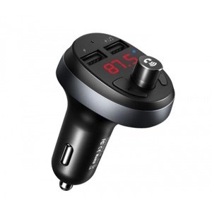 Bluetooth FM Car Charger PC a GSM příslušenství IQ models