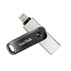 SanDisk iXpand flash disk 64 GB Multikoptery IQ models