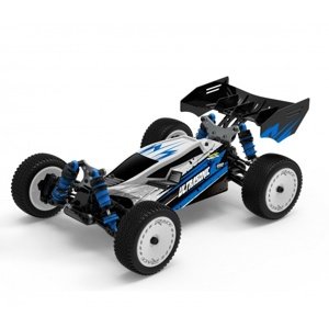 Esun Europe RC buggy terénní vozidlo Sport Racer 1:14 bílo-modrá RC auta, traktory, bagry IQ models