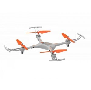 Syma skládací dron Z4 oranžová Drony IQ models