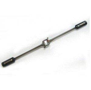 S107-05 Vahadlo Díly - RC vrtulníky IQ models