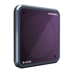 Freewell ND8 filtr pro DJI Action 2 Foto a Video IQ models