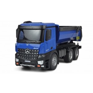 Amewi RC Mercedes-Benz Arocs Dump Truck 1:14 modrá RC auta, traktory, bagry IQ models