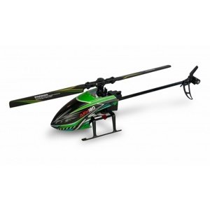 AFX180 jednorotorový vrtulník 4-kanálový 6G RTF 2,4 GHZ  IQ models