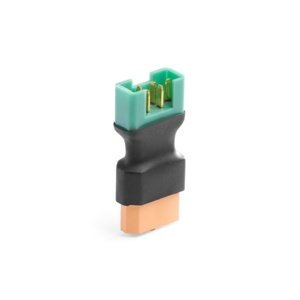 Adaptér MPX Samec - XT60 Samice Konektory a kabely IQ models