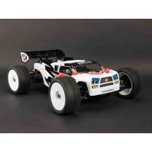 SWORKz S35-T2E 1/8 PRO 4WD Off-Road Racing Truggy stavebnice Modely aut IQ models
