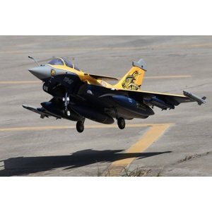 Dassault Rafale 974mm s EDF 80mm Letadla IQ models