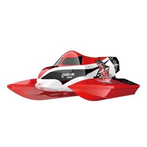 Mad Shark V2 RTR Brushless F1 boat Lodě IQ models