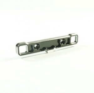 SWORKz T7 hliníkový zadní spodní držák zadních ramen, 1 ks. Náhradní díly IQ models