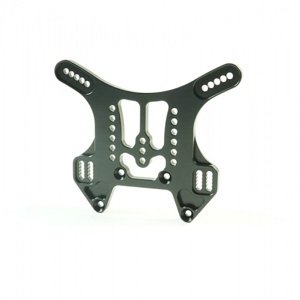 SWORKz T7 hliníkové zadní parohy/držáky olejových tlumičů, 1 ks. Náhradní díly IQ models