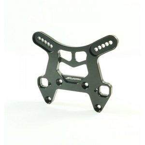 SWORKz T7 hliníkové přední parohy/držáky olejových tlumičů, 1 ks. Náhradní díly IQ models