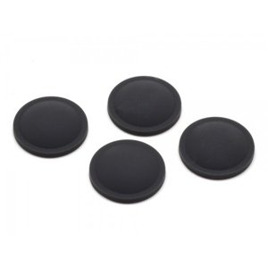 SWORKz S350/S350T BBS System vrchní membrány olejových tlumičů, 4 ks. Tuningové díly IQ models