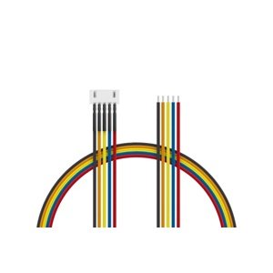 Protikus servisního konektoru JST-XH (4 čl.) Konektory a kabely IQ models