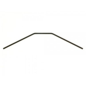 SWORKz ocelový stabilizátor 2,5mm, 1 ks. Náhradní díly IQ models