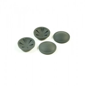 SWORKz S350 BBS System vrchní membrány olejových tlumičů, MEDIUM, 4 ks Tuningové díly IQ models