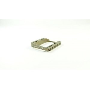 SWORKz hliníkový rychlo úpínací držák motoru, sklon 6°, pouze základna, 1 ks. Náhradní díly IQ models