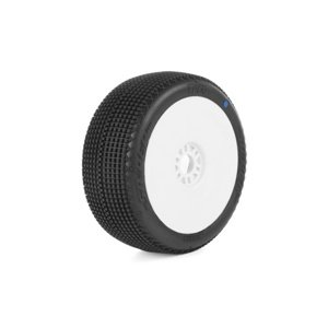 TPRO 1/8 OffRoad Racing guma SNIPER - ZR Soft T3 směs 2 ks. Kola IQ models