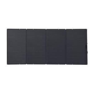 EcoFlow solární panel 400W Powerbanky Pelikan IQ models