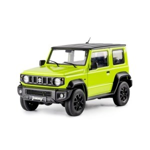 Suzuki Jimny 1:12 RTR Modely aut IQ models