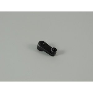 SWORKz S12-1M/R hliníkové servo páky, 25 zubů Doporučené příslušenství IQ models