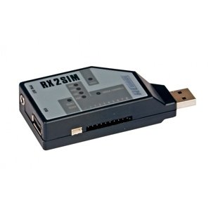RX2SIM Wireless Multi-Sim Adapter Doporučené příslušenství IQ models