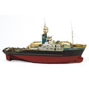 Smit Rotterdam 1:75 Modely lodí IQ models