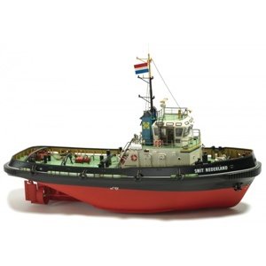 Smit Nederland 1:33 Modely lodí IQ models
