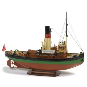 St. Canute 1:50 Modely lodí IQ models