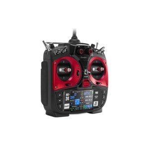 MZ-24 PRO 2,4GHz HOTT RC souprava Doporučené příslušenství IQ models