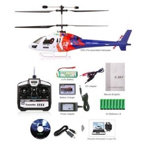 Esky big lama - bazarový kus Doprodej IQ models