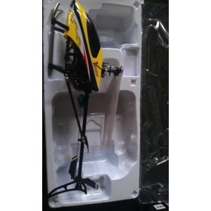 Walkera V200D01 - bez řídící jednotky Doprodej IQ models