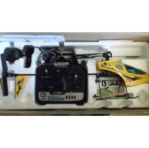 E-sky Honey bee bazar 3 Doprodej IQ models