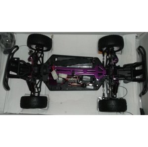 HSP Rally Monster 2,4Ghz -Dezert SC nový Doprodej IQ models