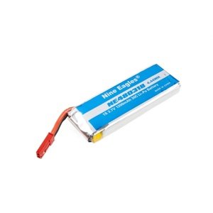 Galaxy Visitor 3 - akumulátor Li-Pol 1200mAh/3,7V Akumulátory IQ models