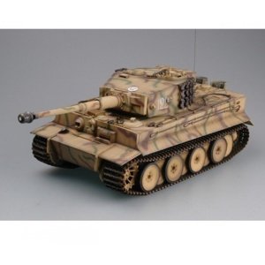 (OUTLET 16919) Torro Tiger 1, 2.4GHz - NA DÍLY Doprodej IQ models