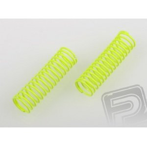 Pružina tlumiče zadní, ZK-2, měkké Doprodej dílů IQ models