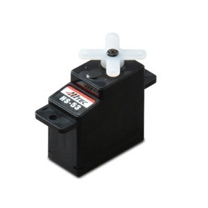 HS-53 Bulk 5ks balení Serva IQ models