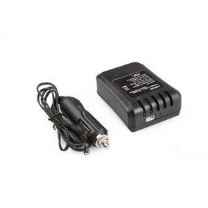 Mad Shark - síťový nabíječ Lodě IQ models