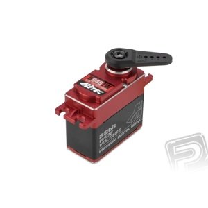 D946TW velmi silné, kovová krabička (23kg) - Vyzkoušené Serva IQ models
