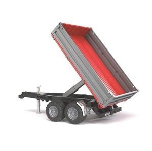 PŘÍVĚSNÝ VOZÍK s nízkými- Nové, nerozbaleno Ostatní modely IQ models