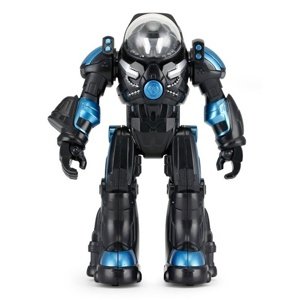 Robot Spaceman RASTAR 1:32- Nové, nerozbaleno Ostatní modely IQ models