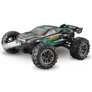RC truggy SPIRIT RACER- Nový, chybí ESC a servo řízení, outlet RC auta IQ models