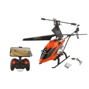 DF models RC vrtulník-Nové, rozbaleno, outlet RC vrtulníky IQ models